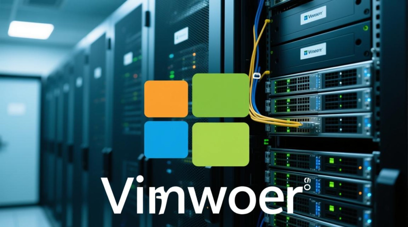 虚拟机VMware优化如何提升系统性能与资源利用率?-好主机测评网