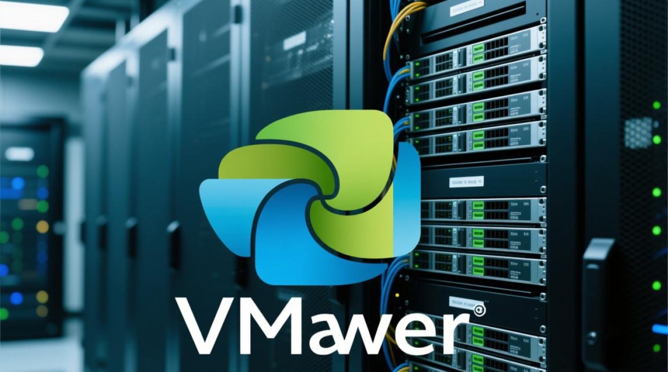 虚拟机VMware优化如何提升系统性能与资源利用率？