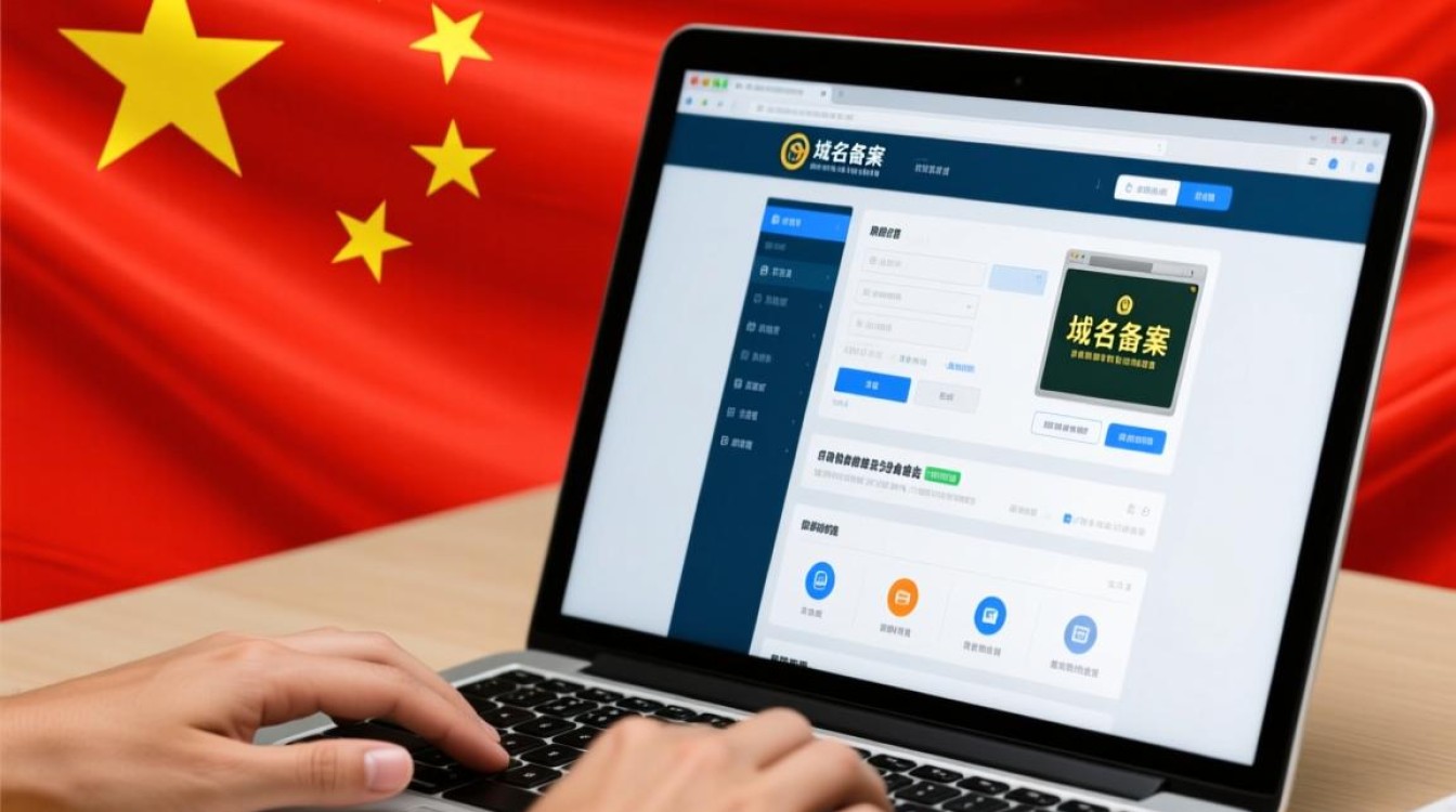 域名备案后新增域名需要重新备案吗?流程是怎样的? 域名备案后新增域名需要重新备案吗?流程是怎样的?