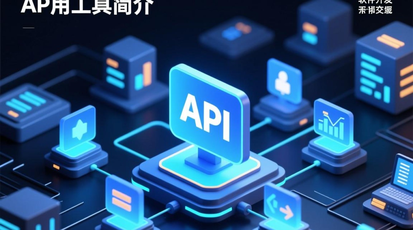API调用工具简介,新手如何快速上手并高效使用?-好主机测评网