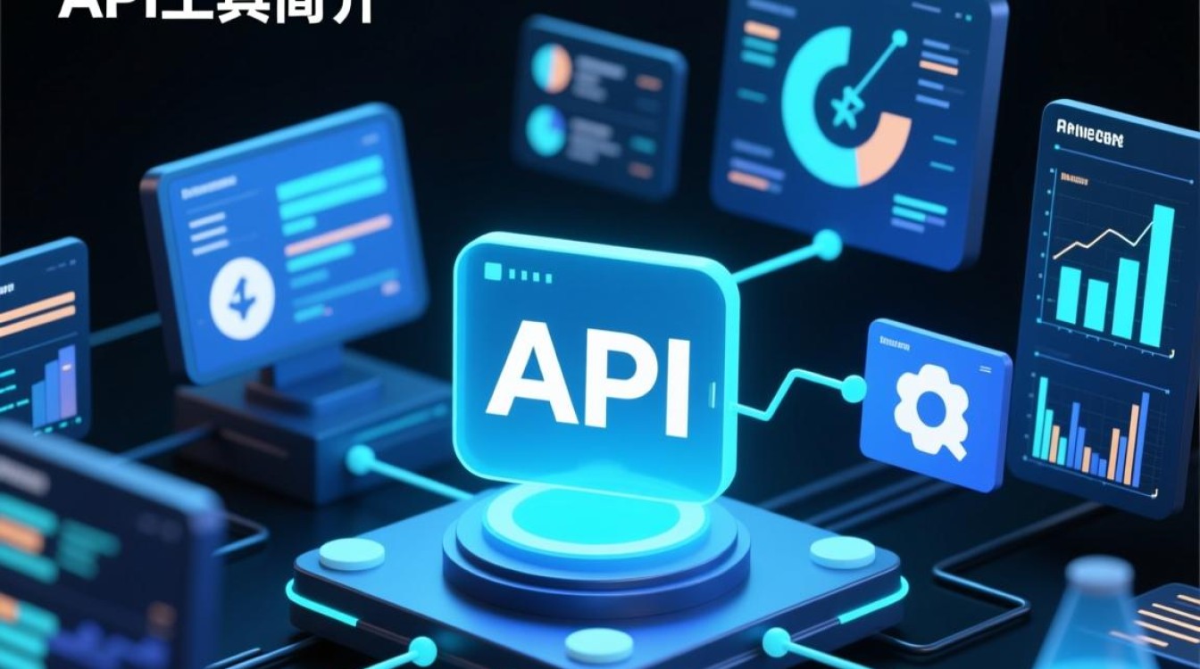 API调用工具简介,新手如何快速上手并高效使用? API调用工具简介,新手如何快速上手并高效使用?