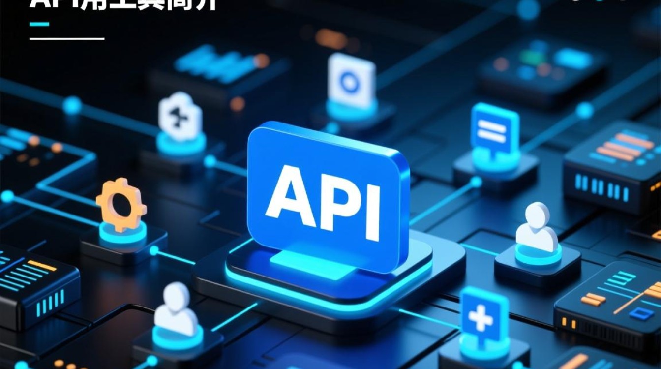 API调用工具简介,新手如何快速上手并高效使用? API调用工具简介,新手如何快速上手并高效使用?