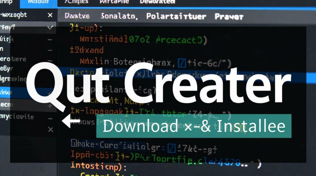 qt creator下载 linux步骤有哪些?新手安装qt creator linux教程-好主机测评网
