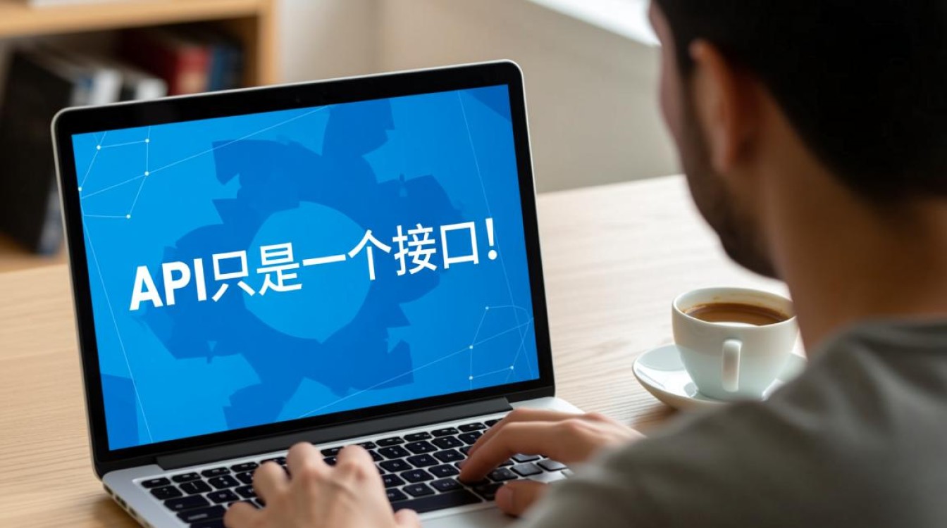 API设计不只是接口,那它还包含什么关键要素? API设计不只是接口,那它还包含什么关键要素?