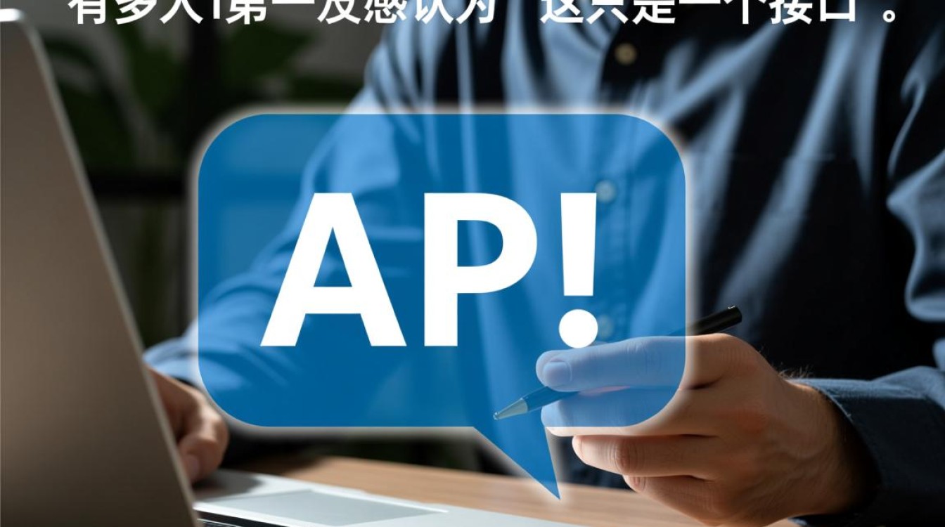 API设计不只是接口,那它还包含什么关键要素? API设计不只是接口,那它还包含什么关键要素?