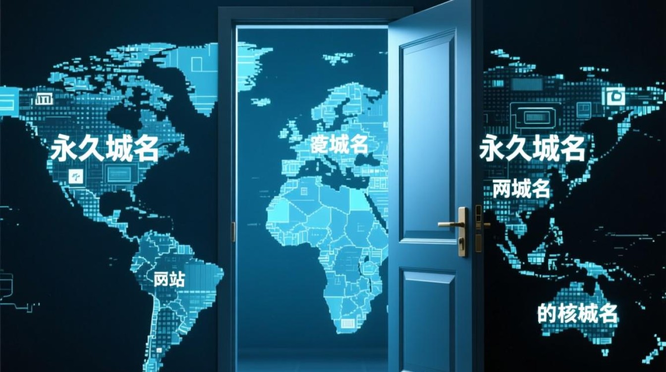 永久域名查询域名,如何精准找到目标域名?-好主机测评网