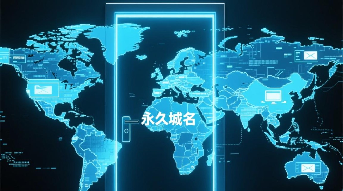 永久域名查询域名,如何精准找到目标域名? 永久域名查询域名,如何精准找到目标域名?