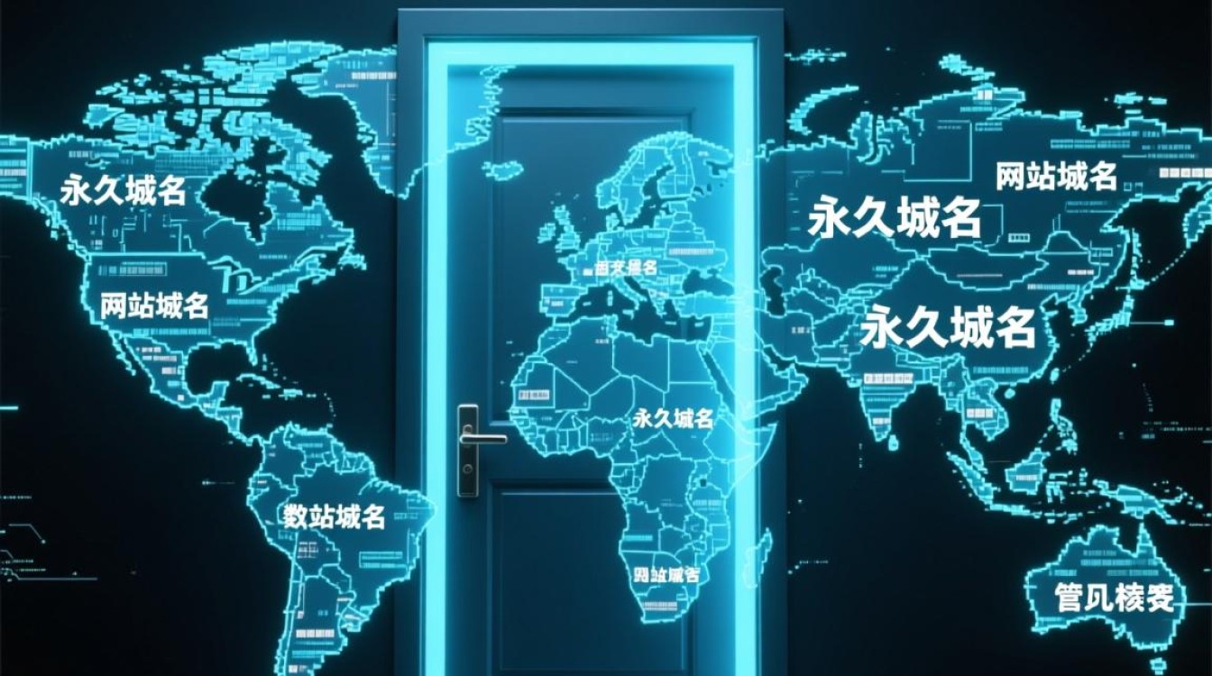 永久域名查询域名,如何精准找到目标域名? 永久域名查询域名,如何精准找到目标域名?