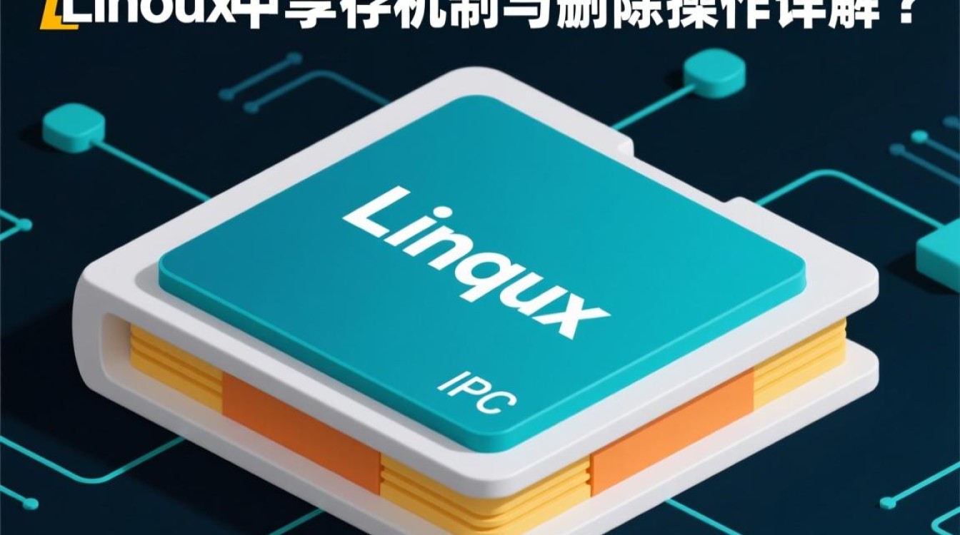Linux共享内存删除后如何彻底释放避免残留? Linux共享内存删除后如何彻底释放避免残留?