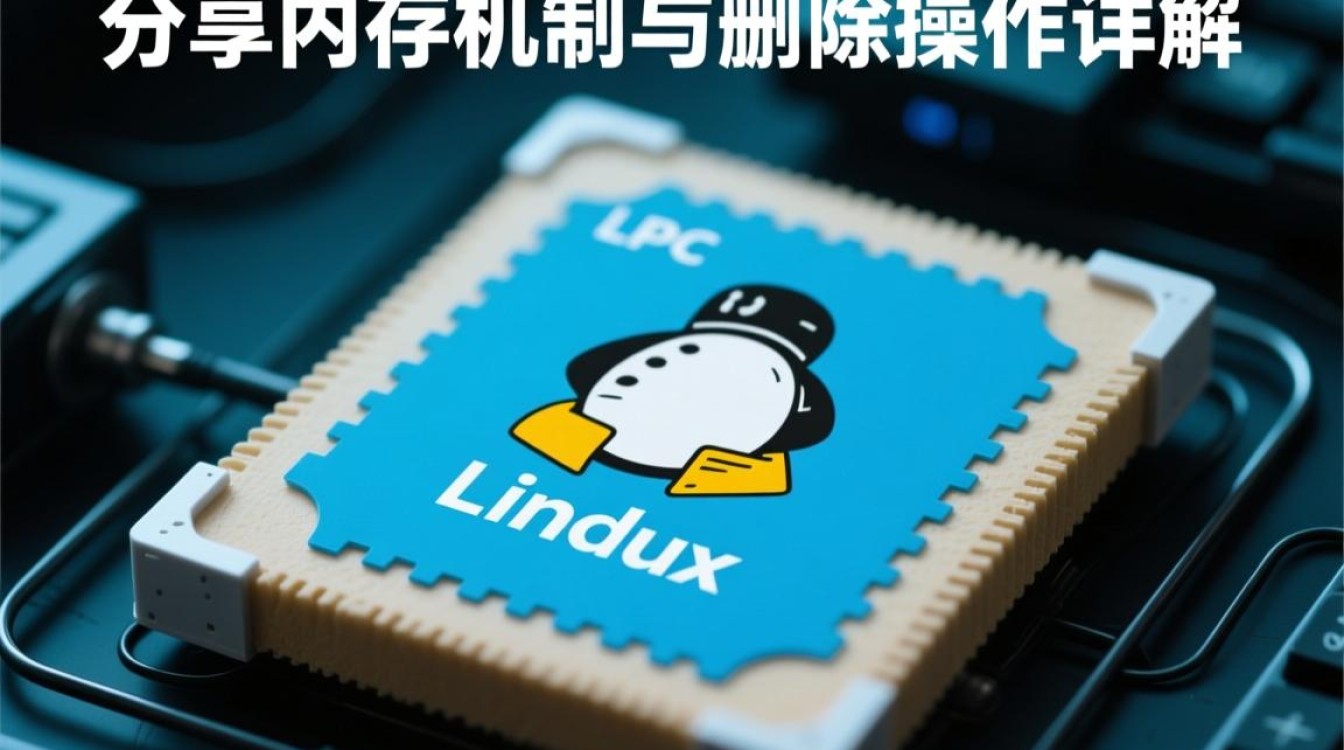 Linux共享内存删除后如何彻底释放避免残留? Linux共享内存删除后如何彻底释放避免残留?