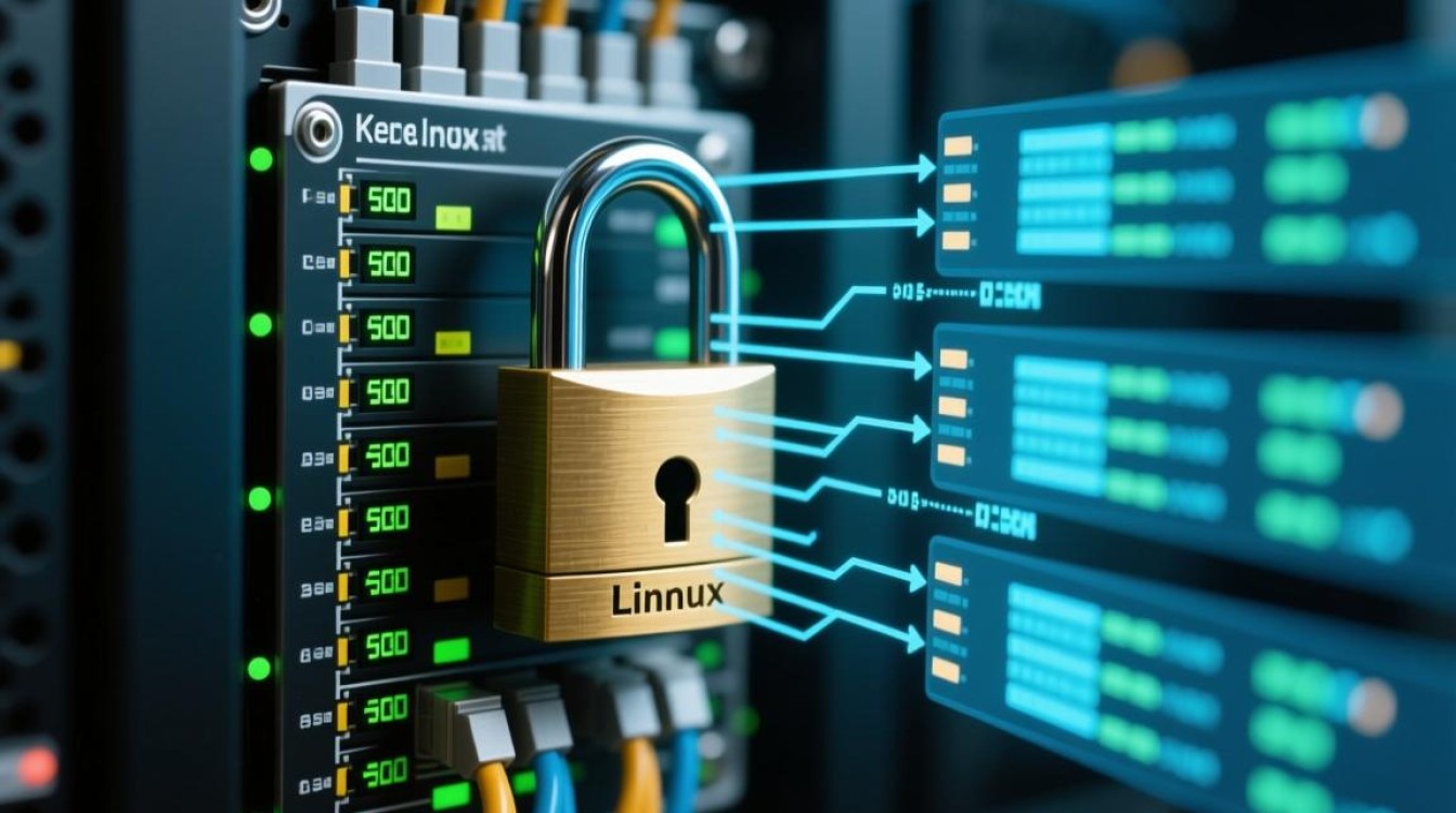 Linux内核锁机制如何选择与优化?-好主机测评网