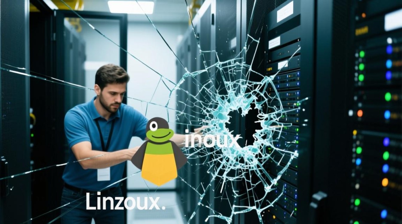 Linux系统文件损坏了怎么办?数据能恢复吗?-好主机测评网