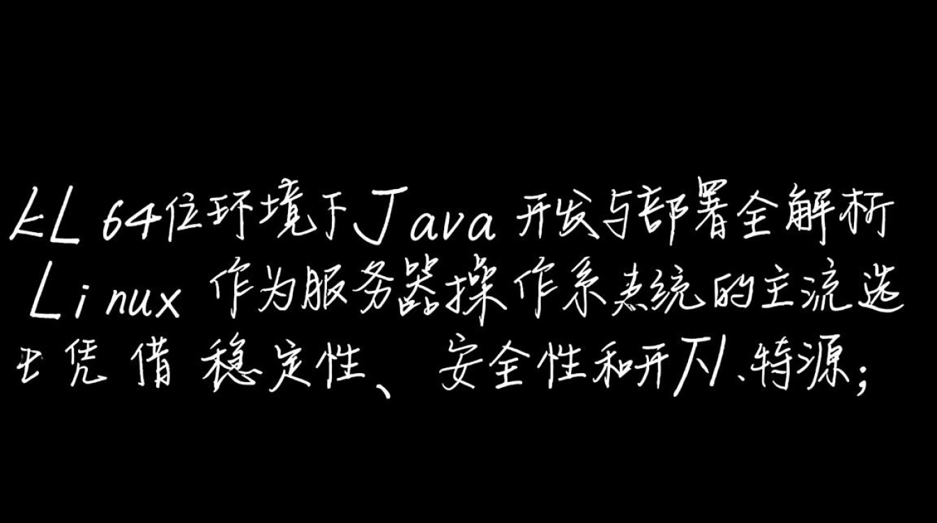linux 64位系统如何正确安装和配置java环境?-好主机测评网