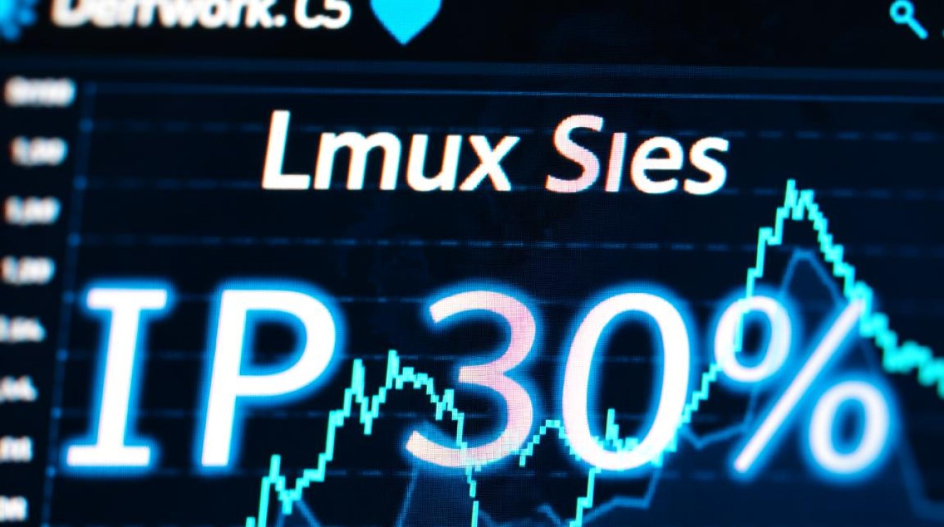 Linux下如何统计指定IP的详细流量数据? Linux下如何统计指定IP的详细流量数据?
