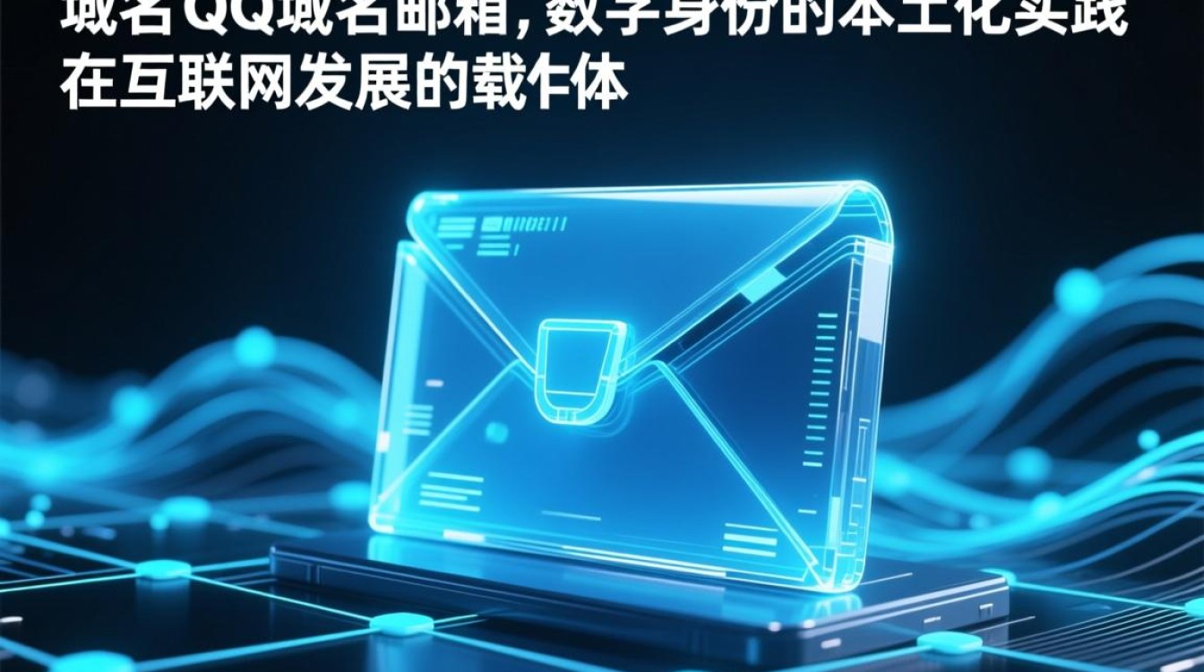 qq域名邮箱支持中文域名吗?怎么绑定使用? qq域名邮箱支持中文域名吗?怎么绑定使用?