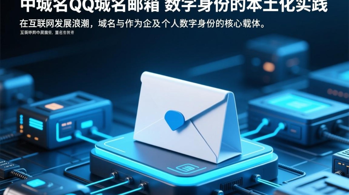 qq域名邮箱支持中文域名吗?怎么绑定使用? qq域名邮箱支持中文域名吗?怎么绑定使用?