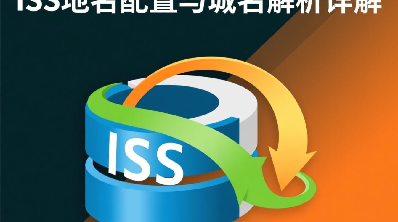 iis域名配置解析域名时常见错误及解决方法有哪些? iis域名配置解析域名时常见错误及解决方法有哪些?