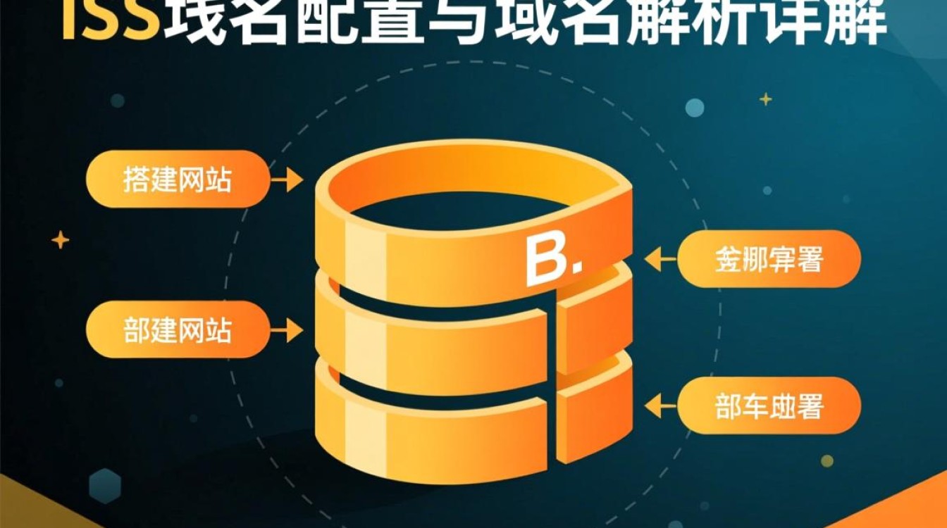 iis域名配置解析域名时常见错误及解决方法有哪些? iis域名配置解析域名时常见错误及解决方法有哪些?