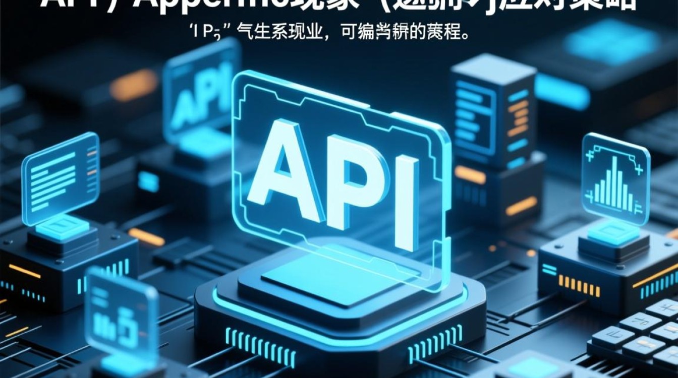 API占用率过高是什么原因导致的?-好主机测评网
