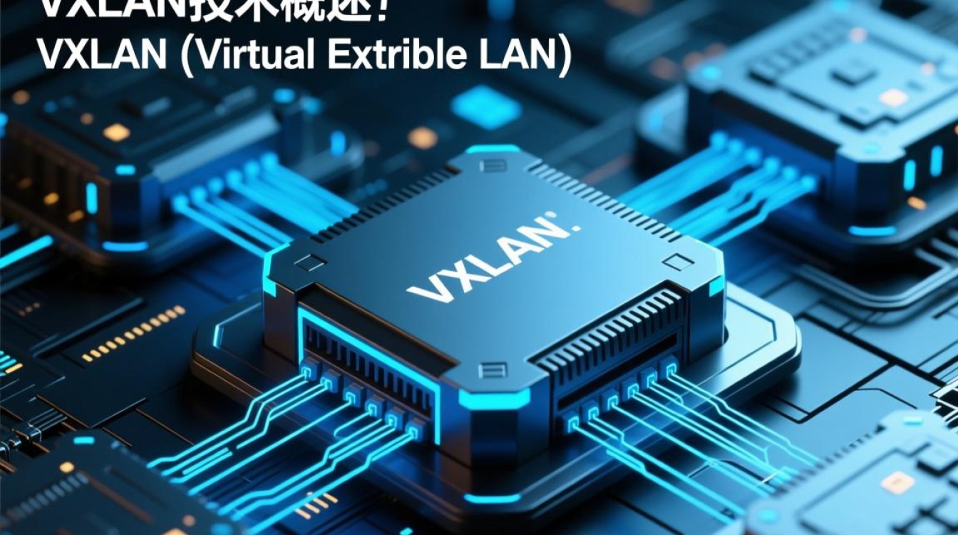 虚拟机建vxlan需要哪些配置步骤及注意事项?-好主机测评网