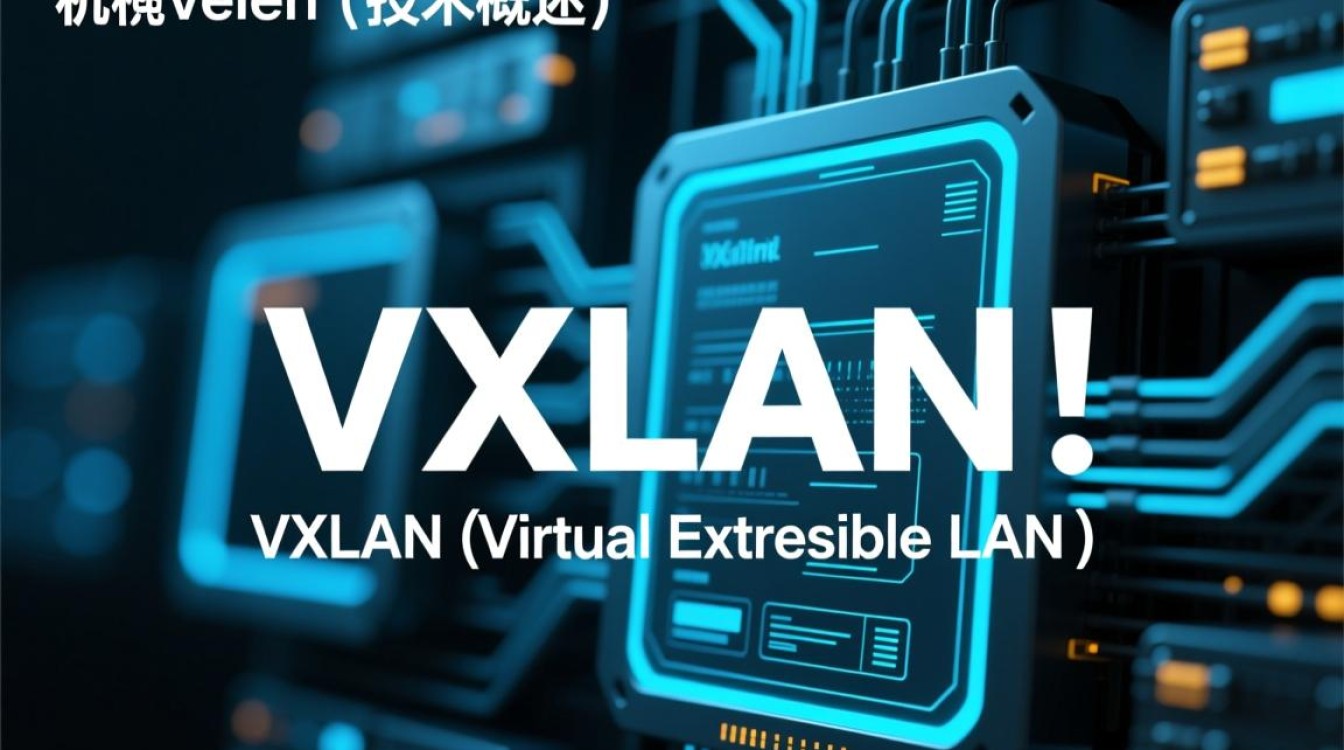 虚拟机建vxlan需要哪些配置步骤及注意事项? 虚拟机建vxlan需要哪些配置步骤及注意事项?