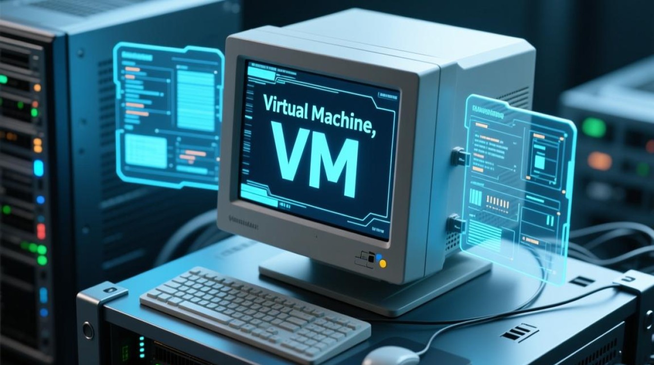 vm虚拟机ufei是什么?怎么用?有什么优势?-好主机测评网