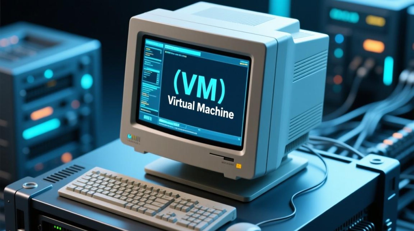 vm虚拟机ufei是什么?怎么用?有什么优势? vm虚拟机ufei是什么?怎么用?有什么优势?