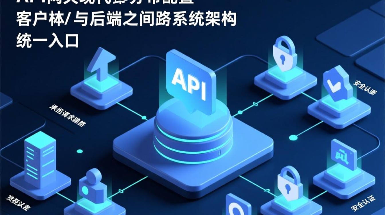 API网关配置时,如何解决跨域与鉴权冲突问题?-好主机测评网