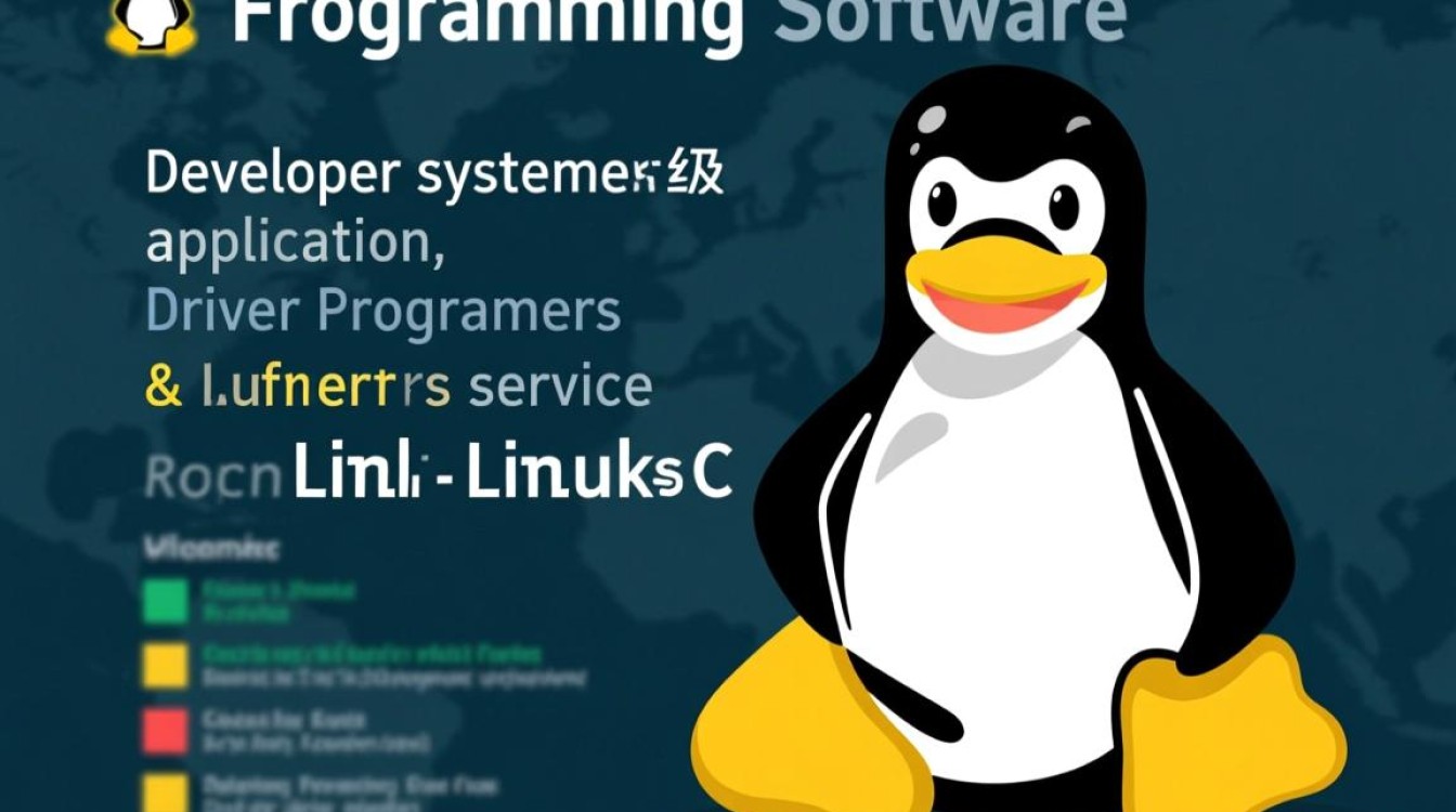 Linux C编程软件有哪些?新手怎么选?-好主机测评网
