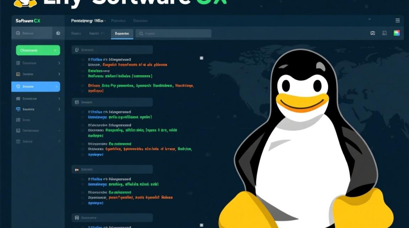 Linux C编程软件有哪些?新手怎么选? Linux C编程软件有哪些?新手怎么选?