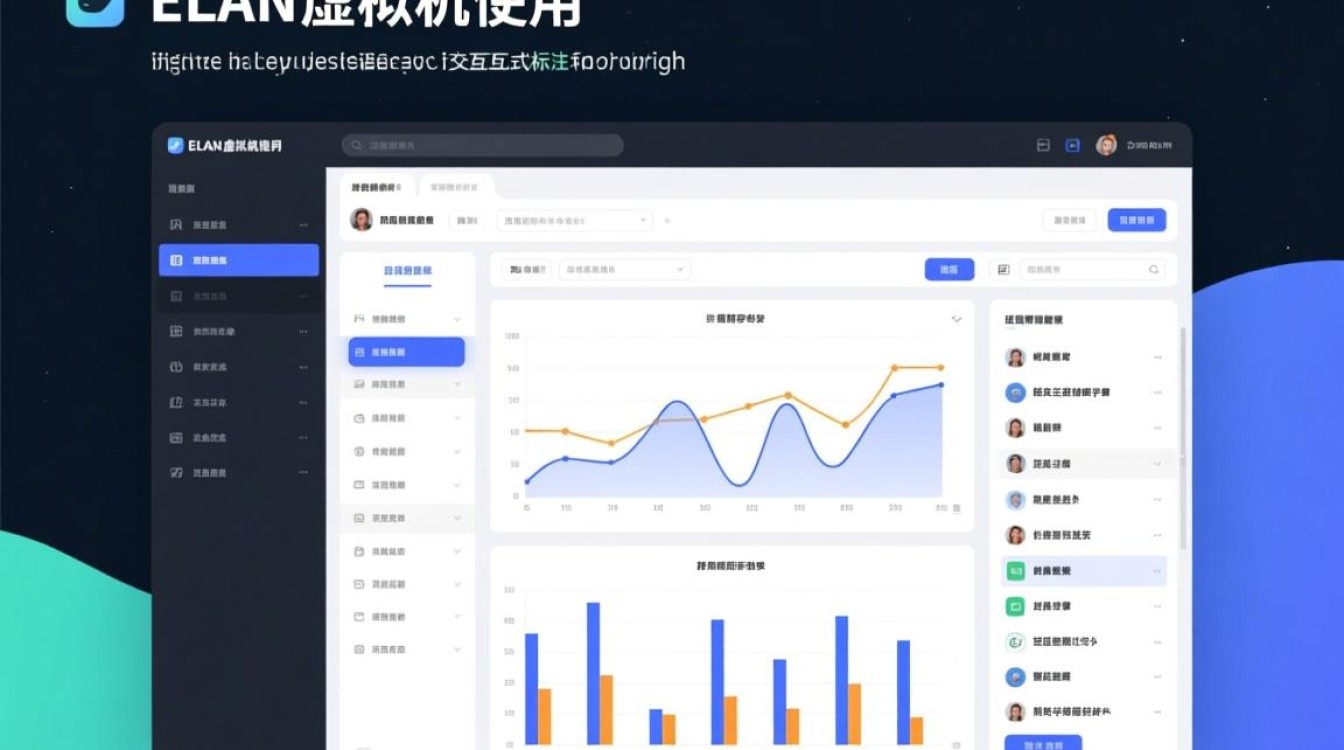 ELAN虚拟机使用教程，新手如何快速上手？