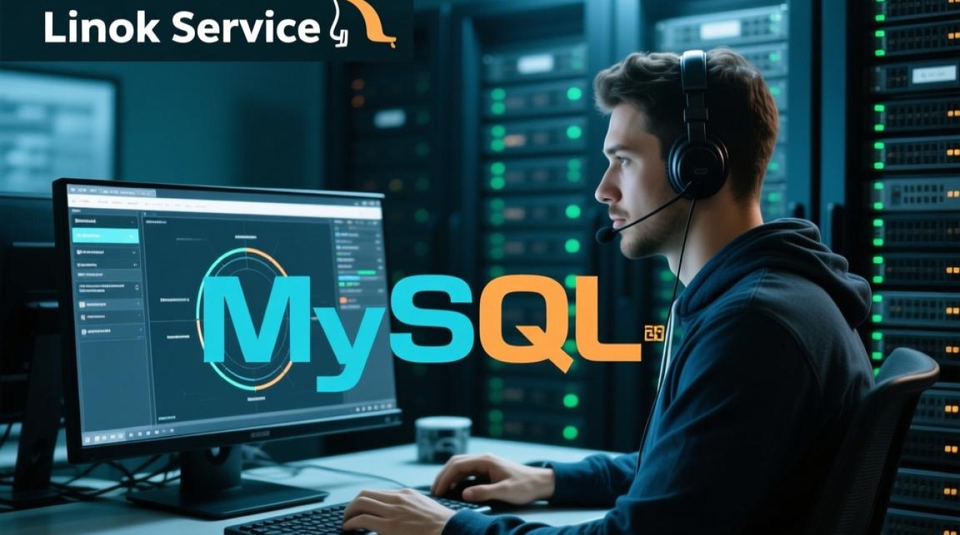 Linux系统下如何设置MySQL开机自动启动?-好主机测评网