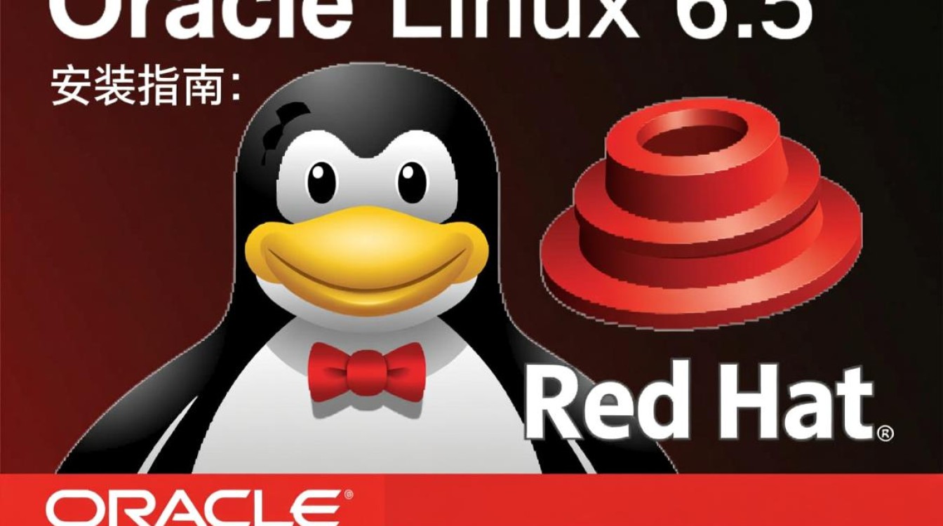 Oracle Linux 6.5安装步骤详细教程?新手必看指南!-好主机测评网
