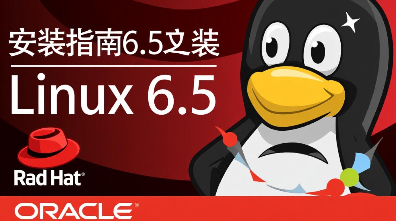 Oracle Linux 6.5安装步骤详细教程?新手必看指南! Oracle Linux 6.5安装步骤详细教程?新手必看指南!