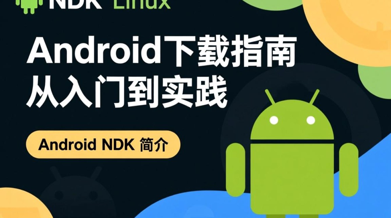 Android NDK Linux下载地址找不到怎么办?-好主机测评网