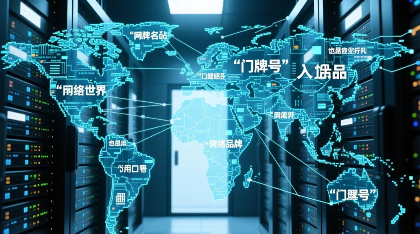 域名怎么分几级？顶级、二级、三级域名怎么区分？