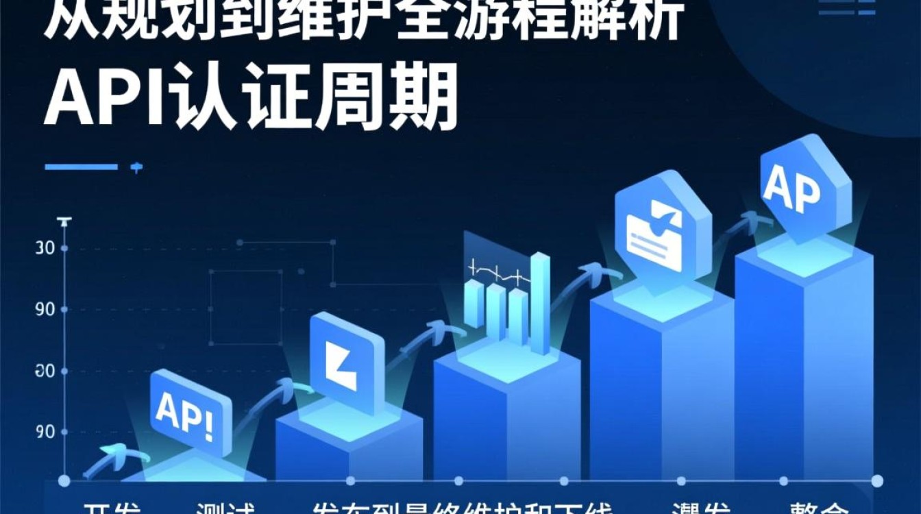 API认证周期一般需要多久？影响因素有哪些？