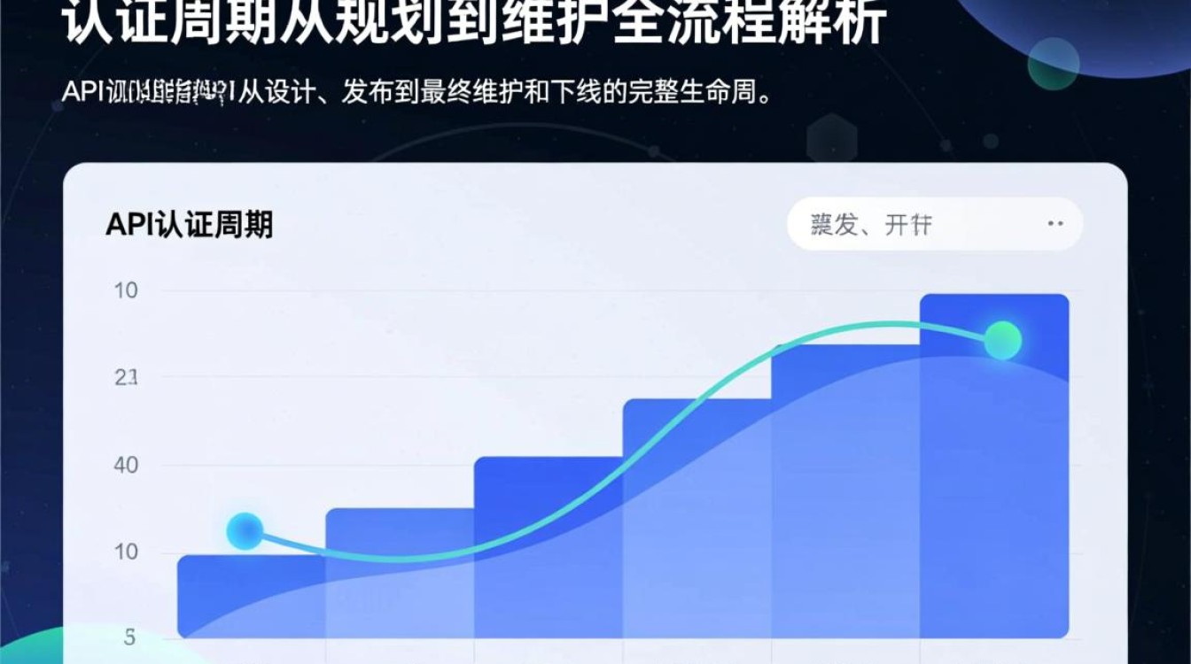 API认证周期一般需要多久？影响因素有哪些？