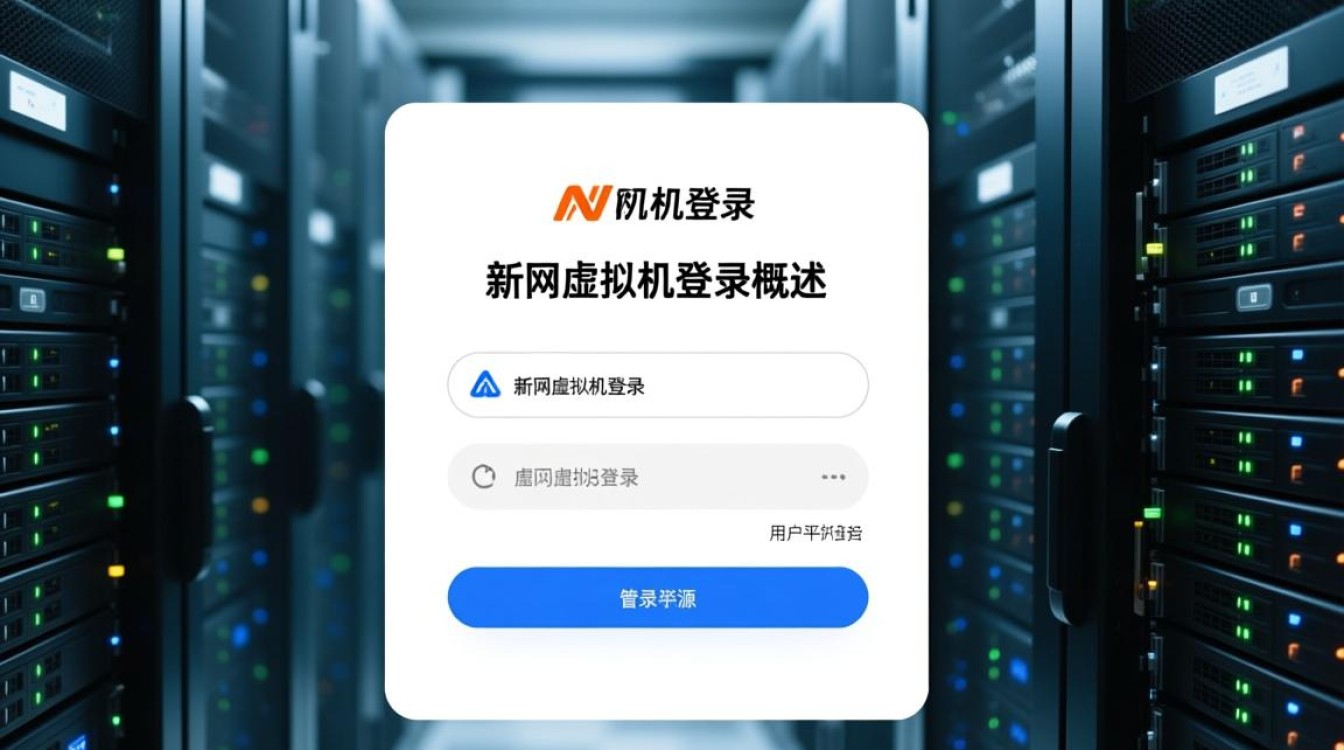新网虚拟机登录失败怎么办?忘记密码如何找回?-好主机测评网