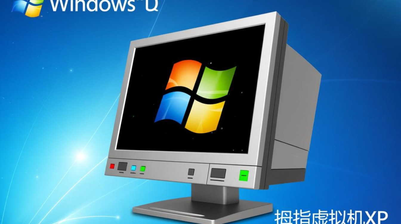 拇指虚拟机xp能完美运行老软件吗?安全吗?-好主机测评网
