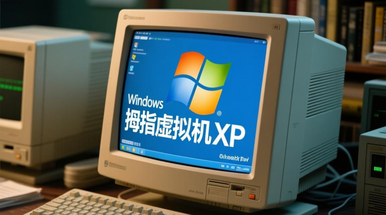 拇指虚拟机xp能完美运行老软件吗?安全吗? 拇指虚拟机xp能完美运行老软件吗?安全吗?