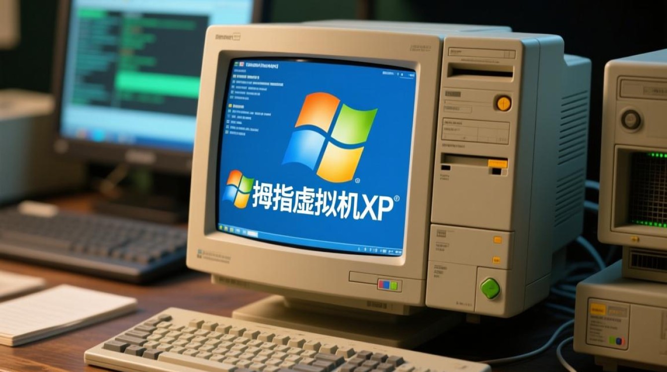 拇指虚拟机xp能完美运行老软件吗?安全吗? 拇指虚拟机xp能完美运行老软件吗?安全吗?