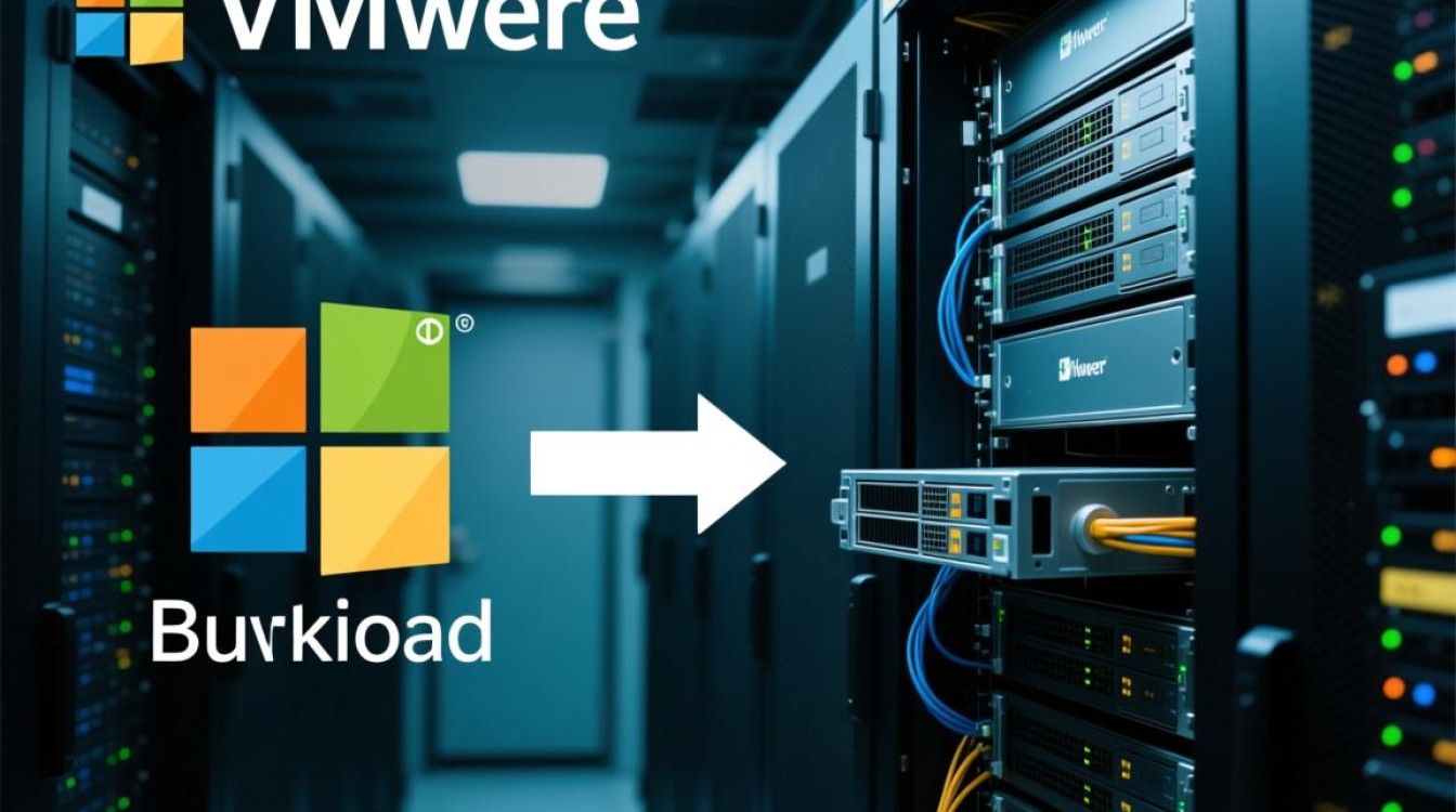 vmware虚拟机导出后无法打开怎么办?-好主机测评网