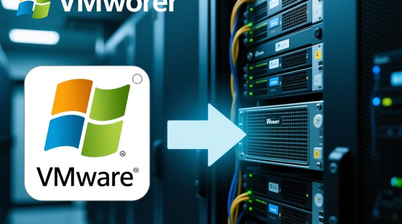vmware虚拟机导出后无法打开怎么办? vmware虚拟机导出后无法打开怎么办?