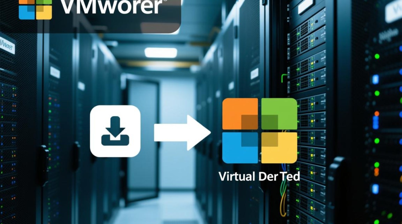 vmware虚拟机导出后无法打开怎么办? vmware虚拟机导出后无法打开怎么办?