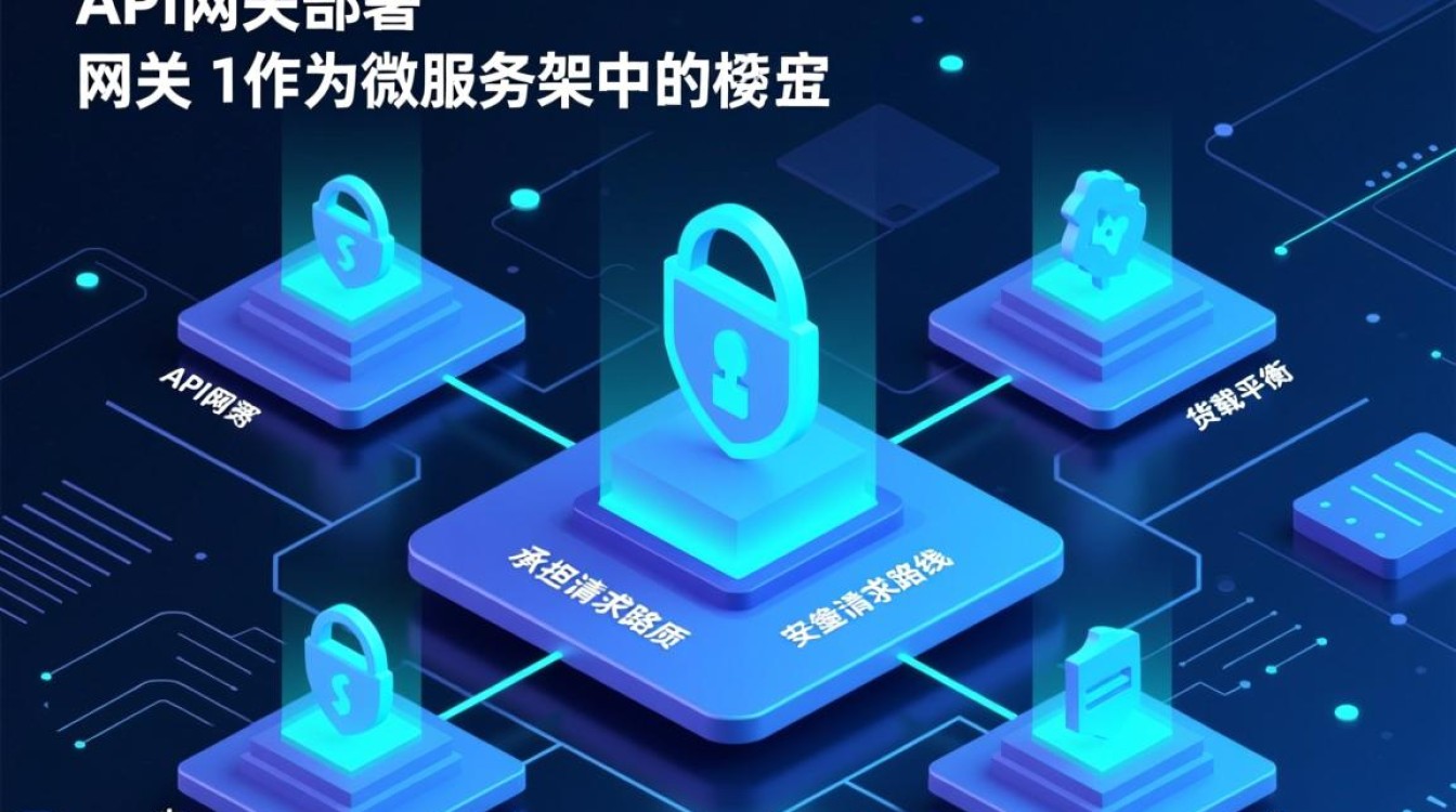 API网关部署时如何选择合适的技术栈和部署策略? API网关部署时如何选择合适的技术栈和部署策略?