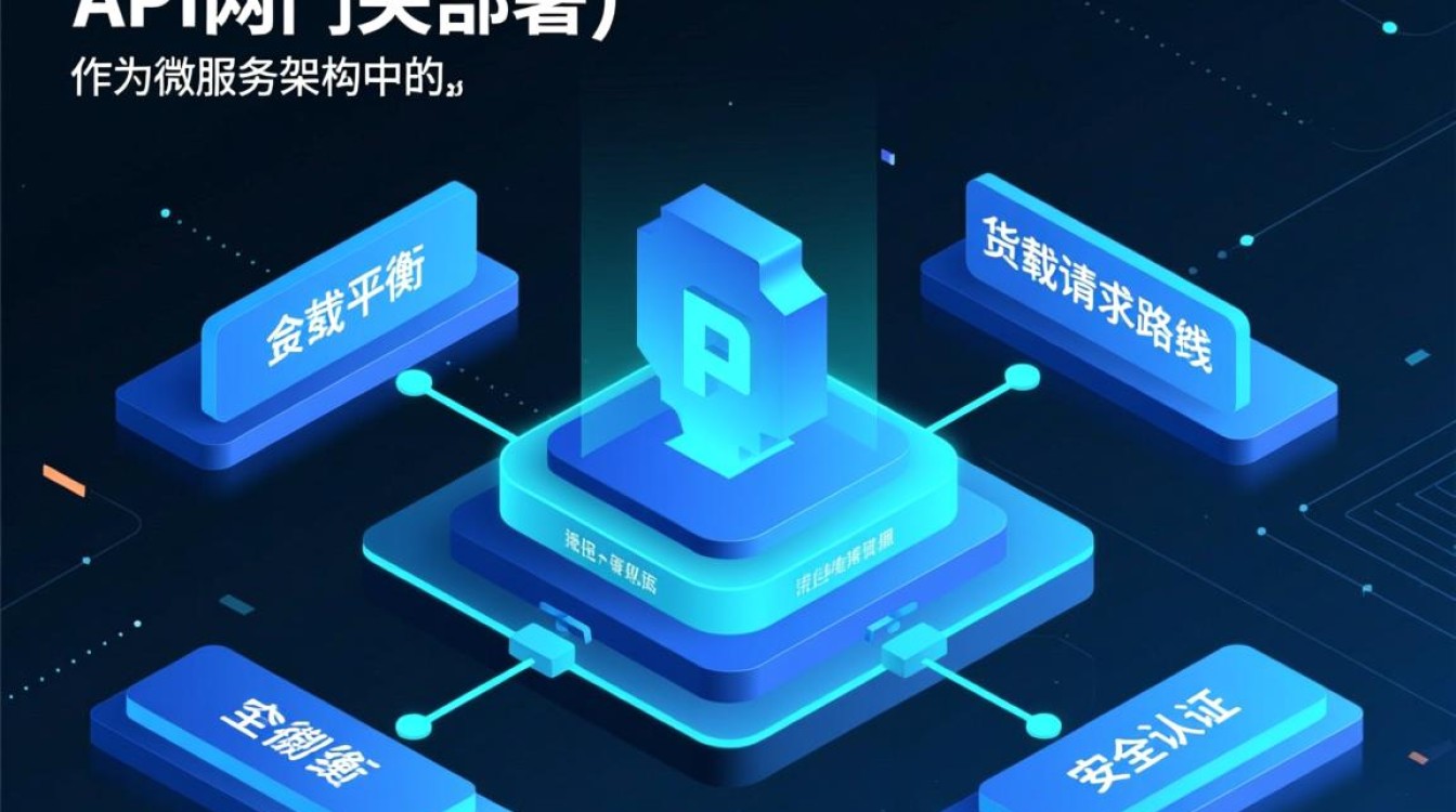 API网关部署时如何选择合适的技术栈和部署策略?-好主机测评网