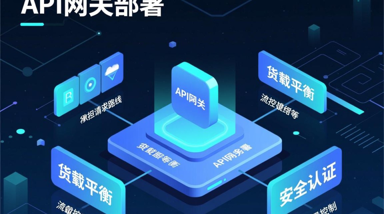 API网关部署时如何选择合适的技术栈和部署策略? API网关部署时如何选择合适的技术栈和部署策略?