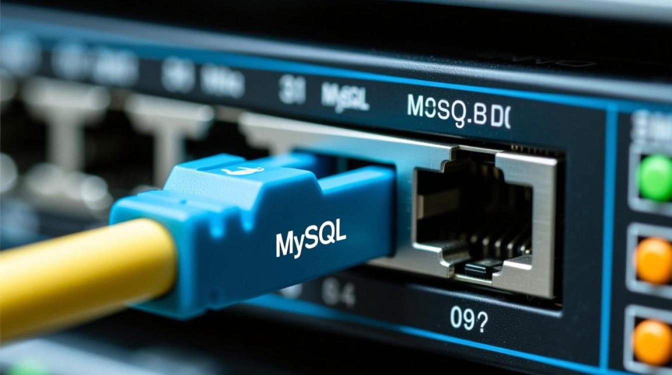 Linux MySQL连接端口默认是多少?如何修改连接端口? Linux MySQL连接端口默认是多少?如何修改连接端口?