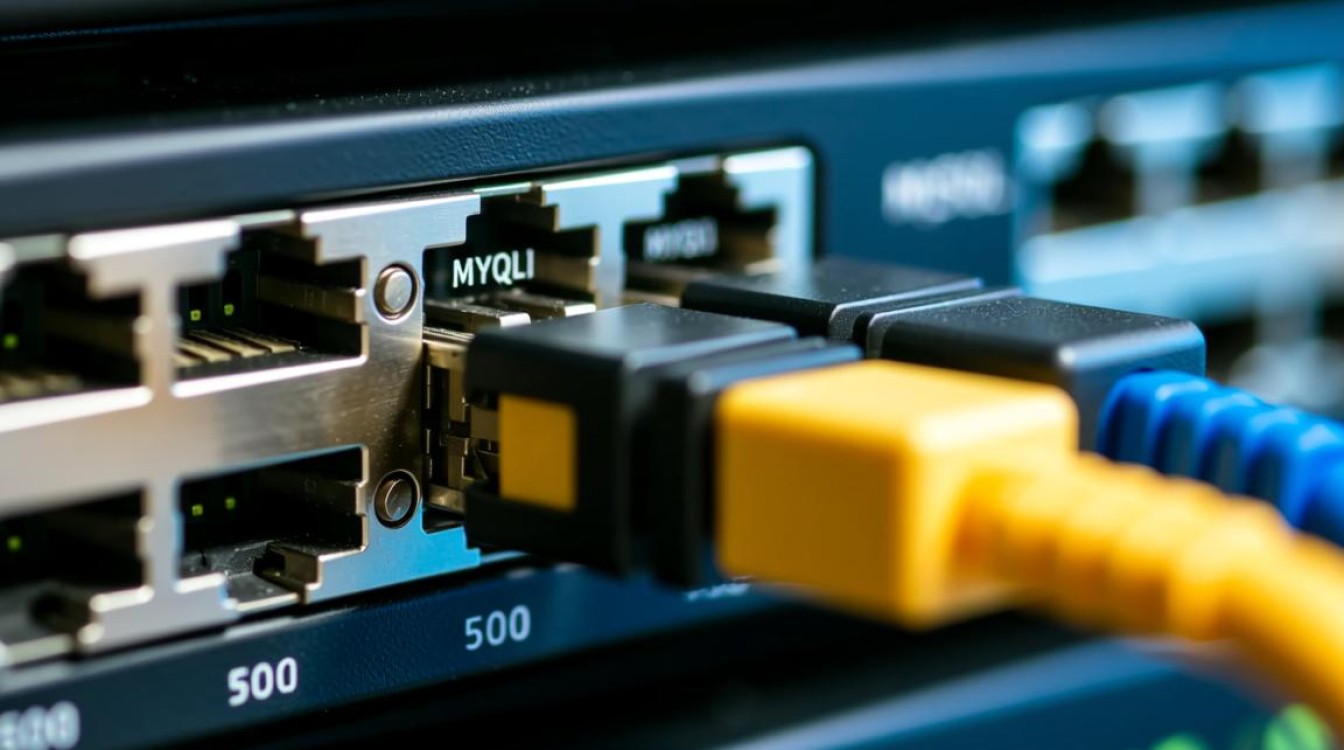 Linux MySQL连接端口默认是多少?如何修改连接端口?-好主机测评网